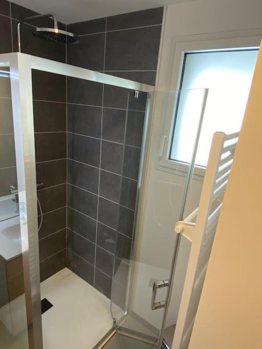 Charmant T4 Duplex Vue Montagne 루덴빌 외부 사진
