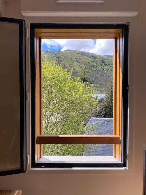 Charmant T4 Duplex Vue Montagne 루덴빌 외부 사진