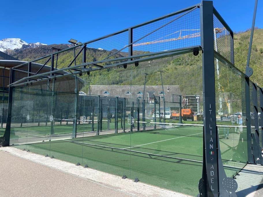 Charmant T4 Duplex Vue Montagne 루덴빌 외부 사진